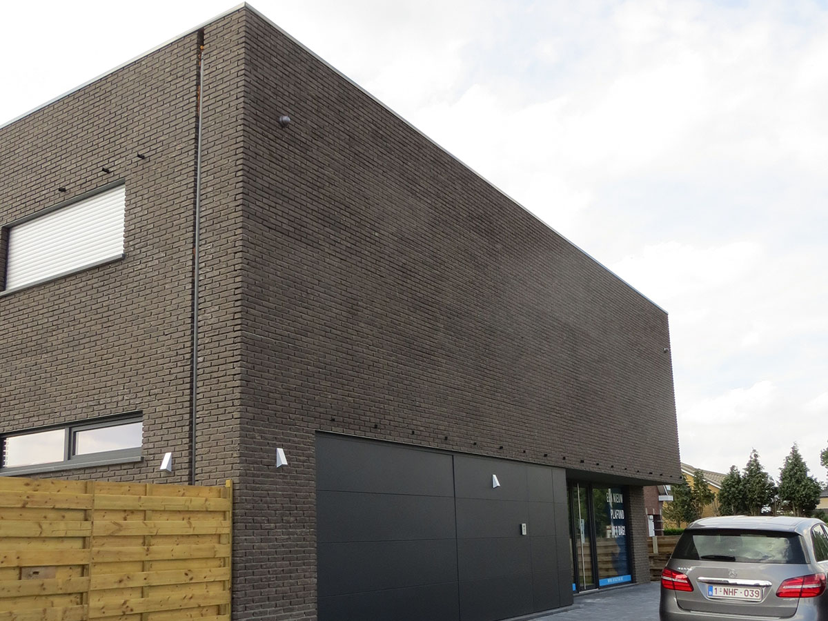 Nieuwbouw door campsgebroeders.be