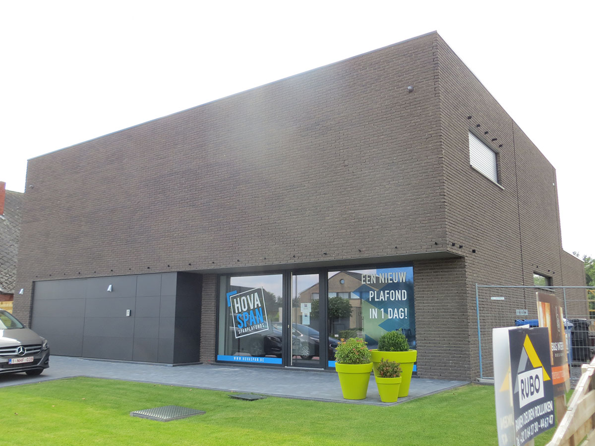 Nieuwbouw