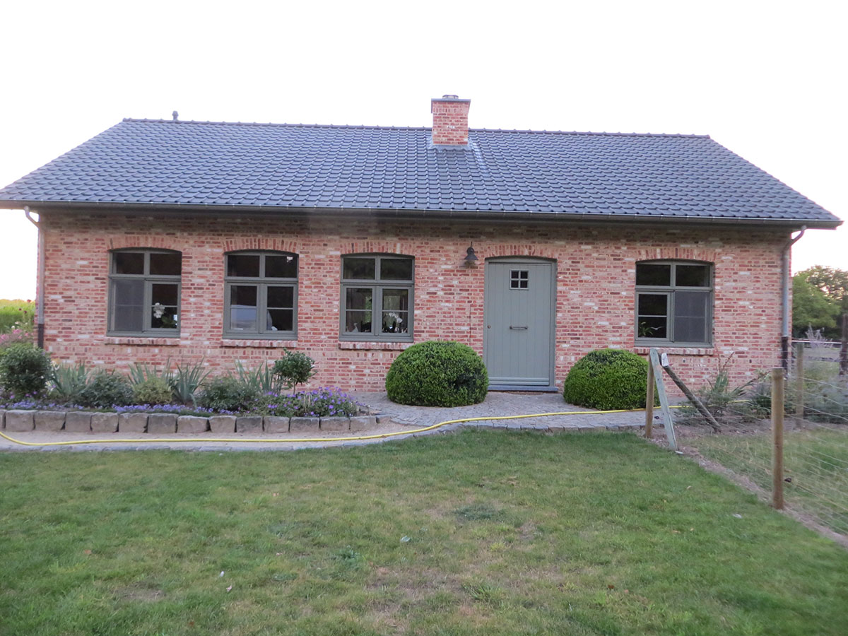 Renovaties